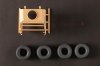 I Love Kit 63556 M-ATV CargoCarrier 1/35